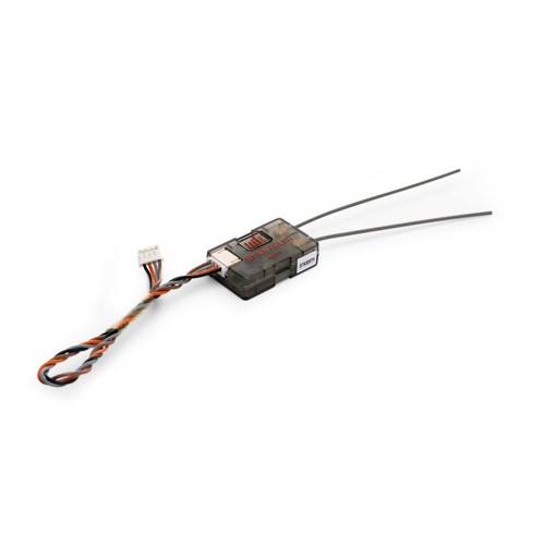 Spektrum dsmx srxl2 serial - spektrum,
