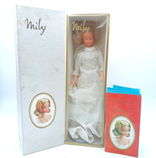 Mannequin POUPÉE GÉGÉ MILY