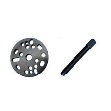 Arrache-volant universel