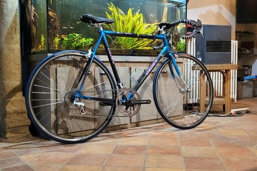 Giant cadex cfr2 - cadex, campagnolo