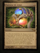 mtg magic timesifter FOIL FRENCH vf fr time sieve mirrodin 4 available
