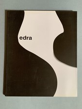 Edra 2003 Catalogue (Humberto