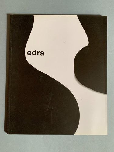 Edra 2003 catalogue - catalogue, (humberto