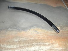 Tube de transmission pour Ponceuse Girafe  /  Livraison gratis!!!