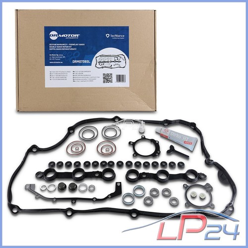 Motor kit joints - kit,