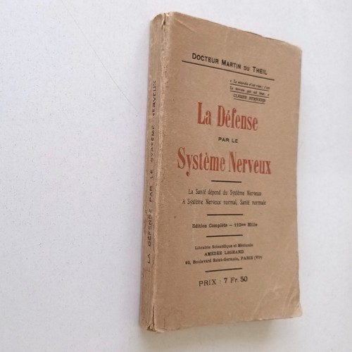 Défense par système - la,