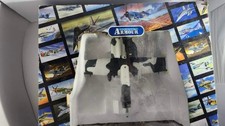 Franklin Mint Armour 1/48 B11E196 A10 Warthog Thunderbolt II, USAF Alaska 1982