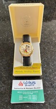 Montre-bracelet LORUS Disney