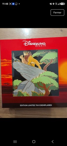 Pins disney - pins,