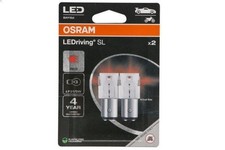 Bulb OSRAM 7528DRP-2BL
