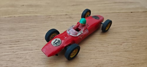 Slot scalextric - slot, 1/32