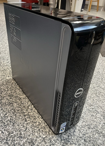 Dell studio slim 540s desktop - dell,
