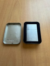 ZIPPO 1933 REPLICA FIRST