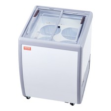 VEVOR Vitrine Réfrigérée à