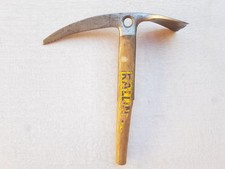 Piolet pic Everest pickel