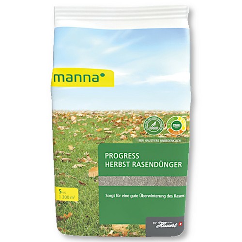 Manna progress engrais pour - manna,