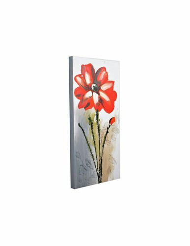 Peinture sur toile 30x60cm 340 - peinture,