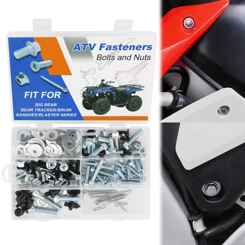 Fit for yamaha blaster - blaster, 200