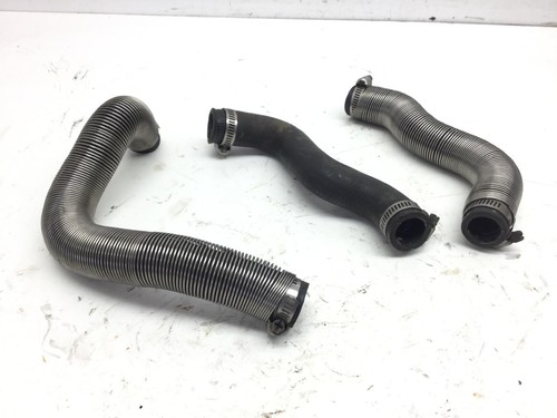 Set tuyaux eau radiateur - set,