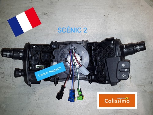 Comodo avec contacteur