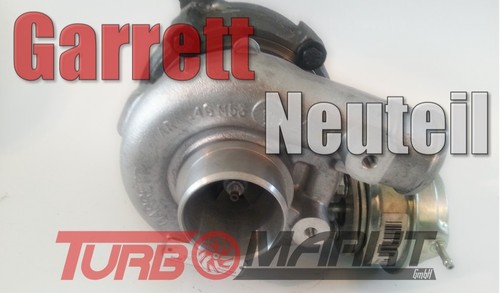 Turbocompresseur bmw 318d - bmw, 320d