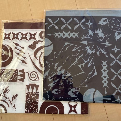 Naruto bandana - naruto,