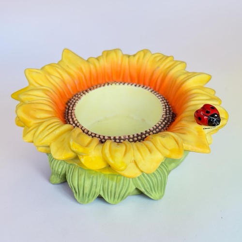 Bougeoir partylite tournesol - partylite,
