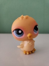 Petshop Oiseau Lps Vintage