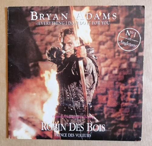 Bryan adams - bryan, i