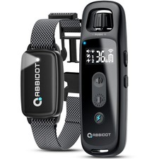 Collier De Dressage pour Chien