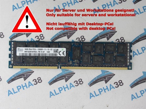 Hynix rdimm ecc reg - ecc,