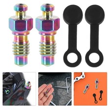  Kit Purge De Frein Purgeur