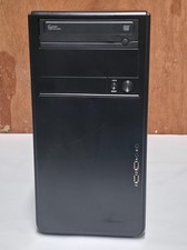 Asus H97M-Plus Gaming Pc | I7-4790 3.60GHZ 32GB Ram 480GB Ssd 500GB Hd Gtx770