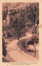 9 MERENS LES VALS PONT DE