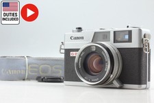 CLA'd [Near MINT w/ Strap]