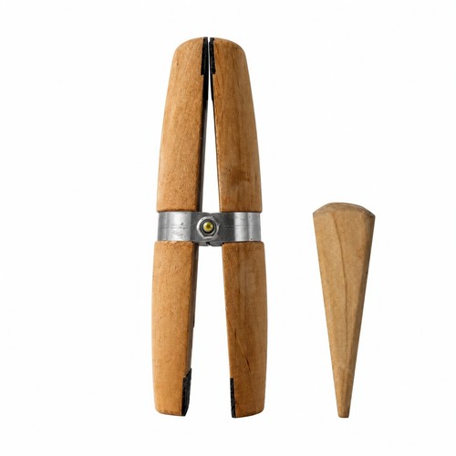 Pince bague avec insert - avec,