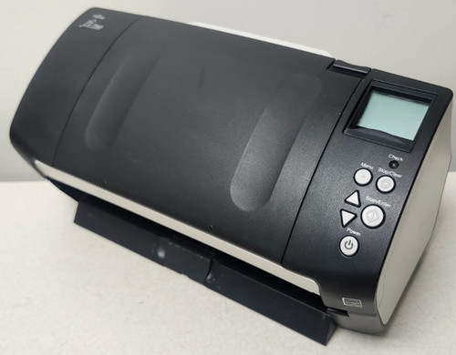 Fujitsu 7160 color - color,