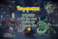 Légendes Pokémon ZA 