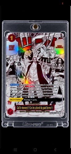 One piece op09 020 manga - op09-020,