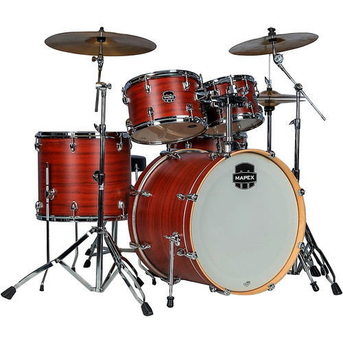 Mapex venus complete piece - mapex,