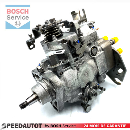 Pompe injection t4 - pompe,