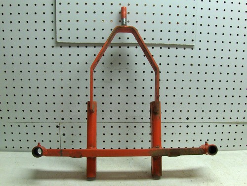 Allis chalmers simplicity - allis, chalmers,