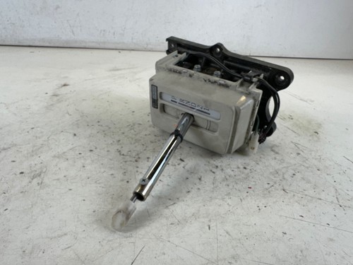 Nissan figaro shifter oem - nissan,