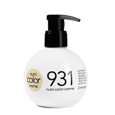  Revlon Nutri Color Creme - 931 Light Beige