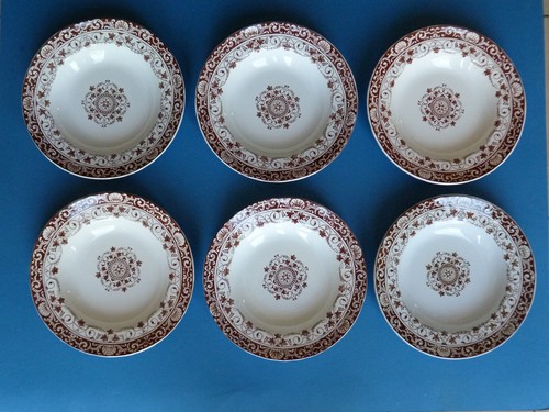 Assiettes creuses en - creuses,
