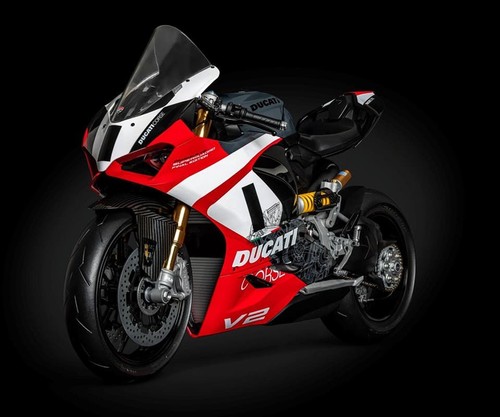 Pocher hk124 ducati panigale - pocher,