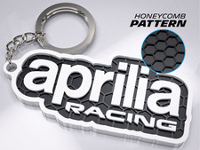Porte clé Aprilia Racing
