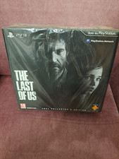 The Last Of Us Joel Edition Ps3 Playstation 3 ITA