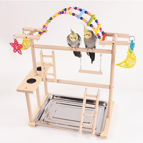 Parrot playstand aire - parrot,