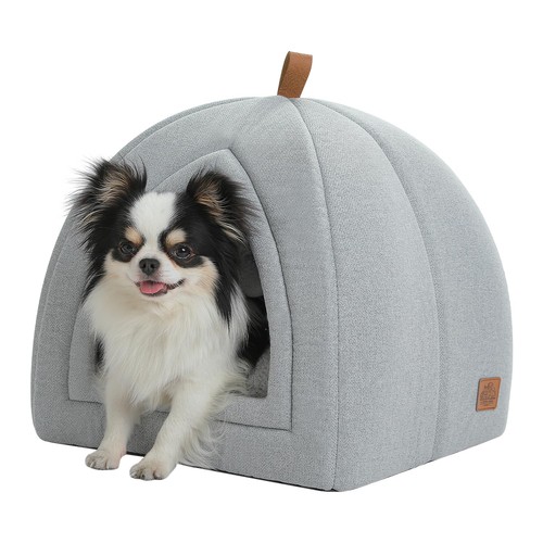 Niche pour chat avec - pour,